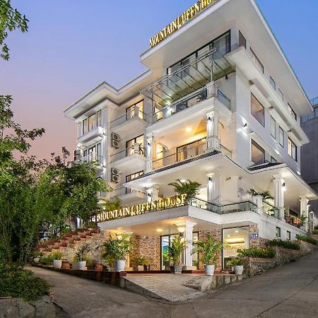 Sapa Mountain Queen House Exterior foto